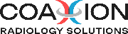 Coaxion Radiology Logo